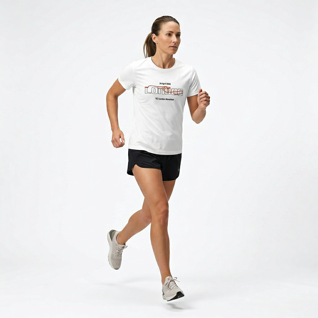 Under Armour® Athletic T-Shirt